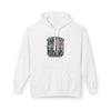 Unisex Midweight Softstyle Fleece Hoodie
