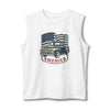 Unisex Jersey Muscle Tank