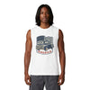 Unisex Jersey Muscle Tank