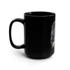 America Off-Road Truck Mug | Black 15oz