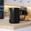 America Off-Road Truck Mug | Black 15oz