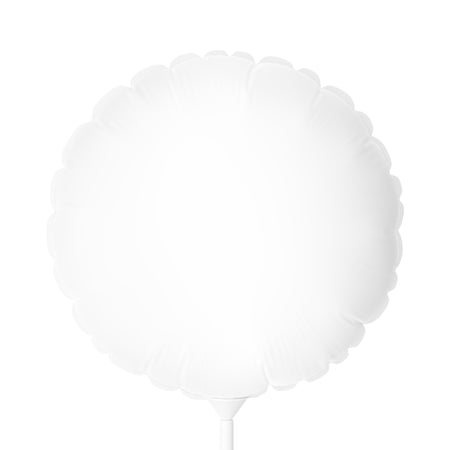 Interlocking Male Female Symbols Balloon 11"