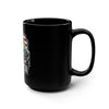 America Off-Road Truck Mug | Black 15oz