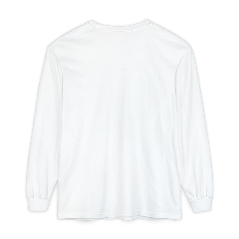 Vintage Muscle Car America Long Sleeve