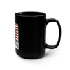 America Flag Soldiers Mug | Patriotic Military Coffee Cup