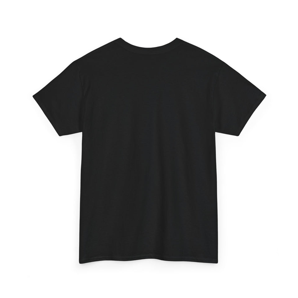 Soldier Silhouette America Tee | American Flag Military Patriotic Shirt