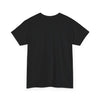 Soldier Silhouette America Tee | American Flag Military Patriotic Shirt